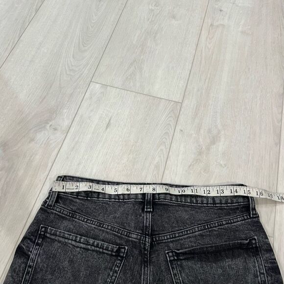 Old Navy O G straight high rise women jeans size 8 - Picture 5 of 8